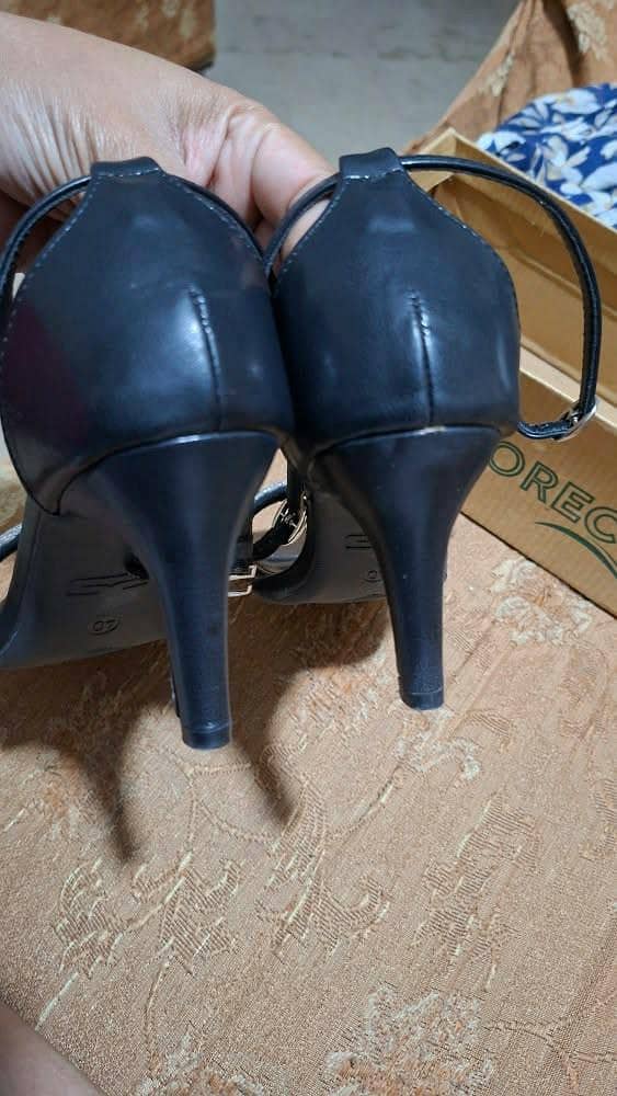heels 2