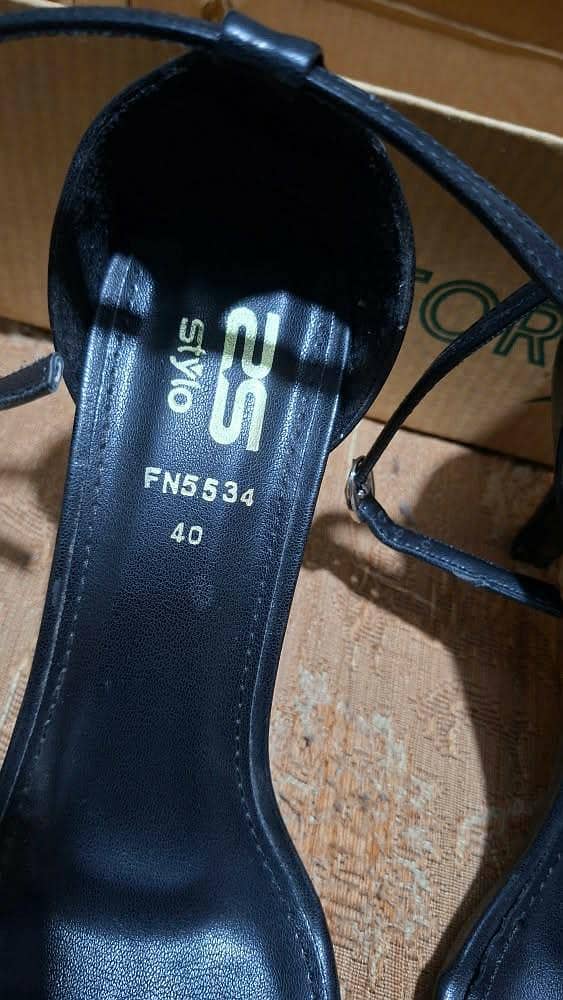 heels 4