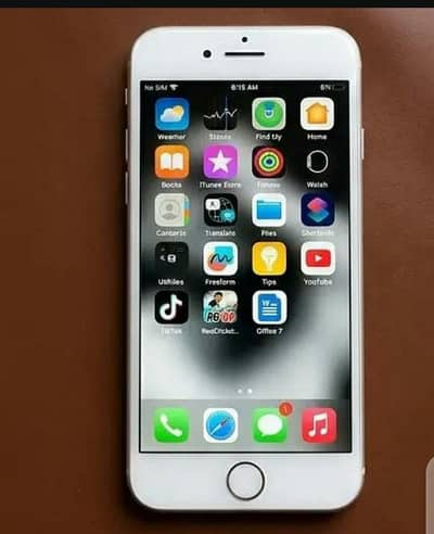 Apple IPhone 8  64gb Rose gold