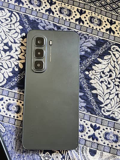 Infinix Hot 50 Pro