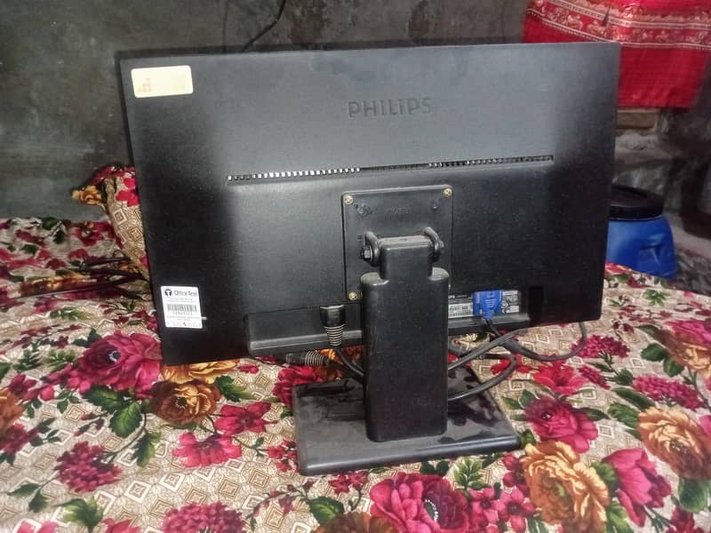 Philips LED 0