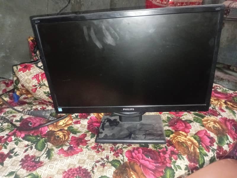 Philips LED 1