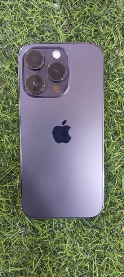 Apple iPhone 14 Pro