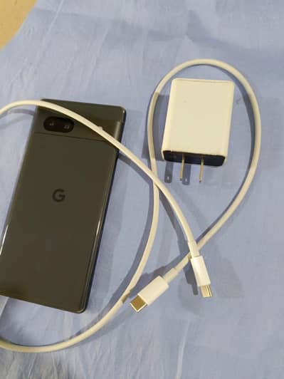 google pixel 7a