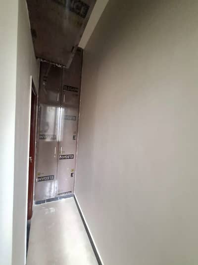 Semi Furnished 1st Floor For Rent