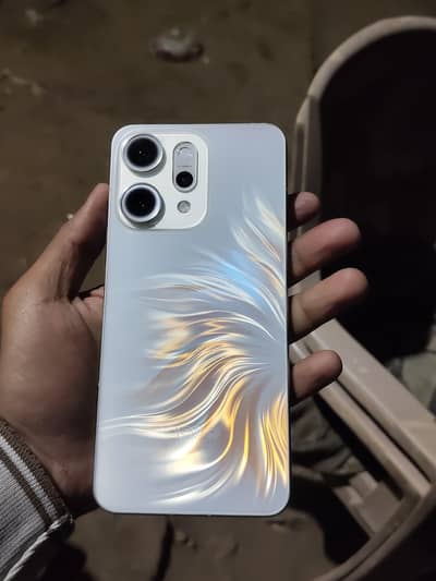 OPPO Reno 14 Pro (12/512)