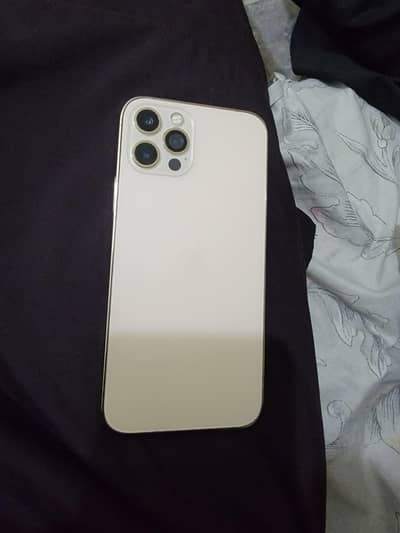 Apple iPhone 12 Pro