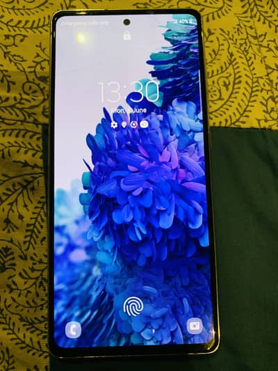 Samsung Mobile S20 FE 5G