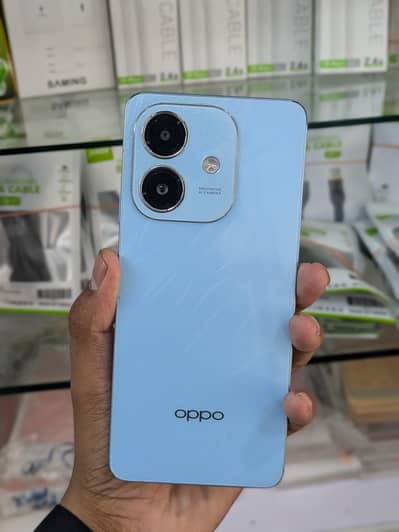 OPPO A3x