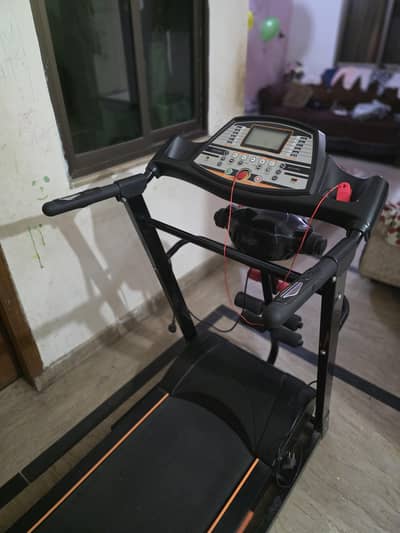 Treadmil for Home for gym and Fitness