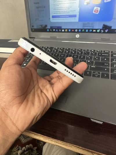 Infinix Smart 7 HD