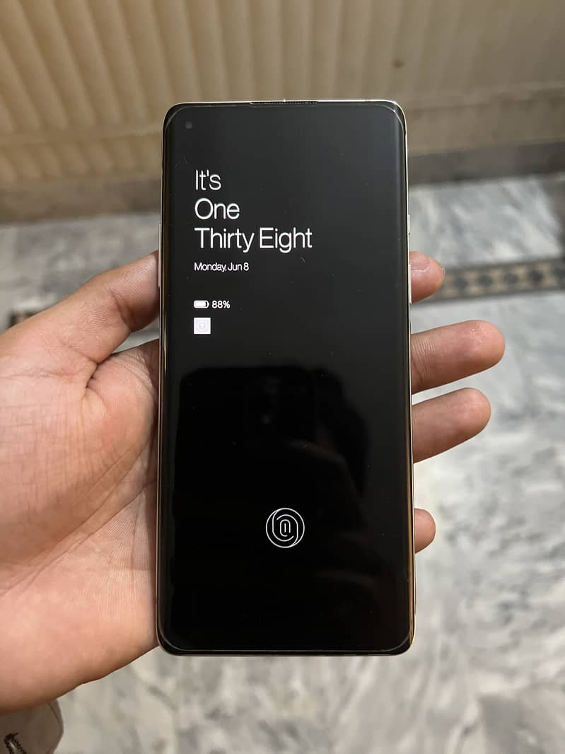 one plus 8 1