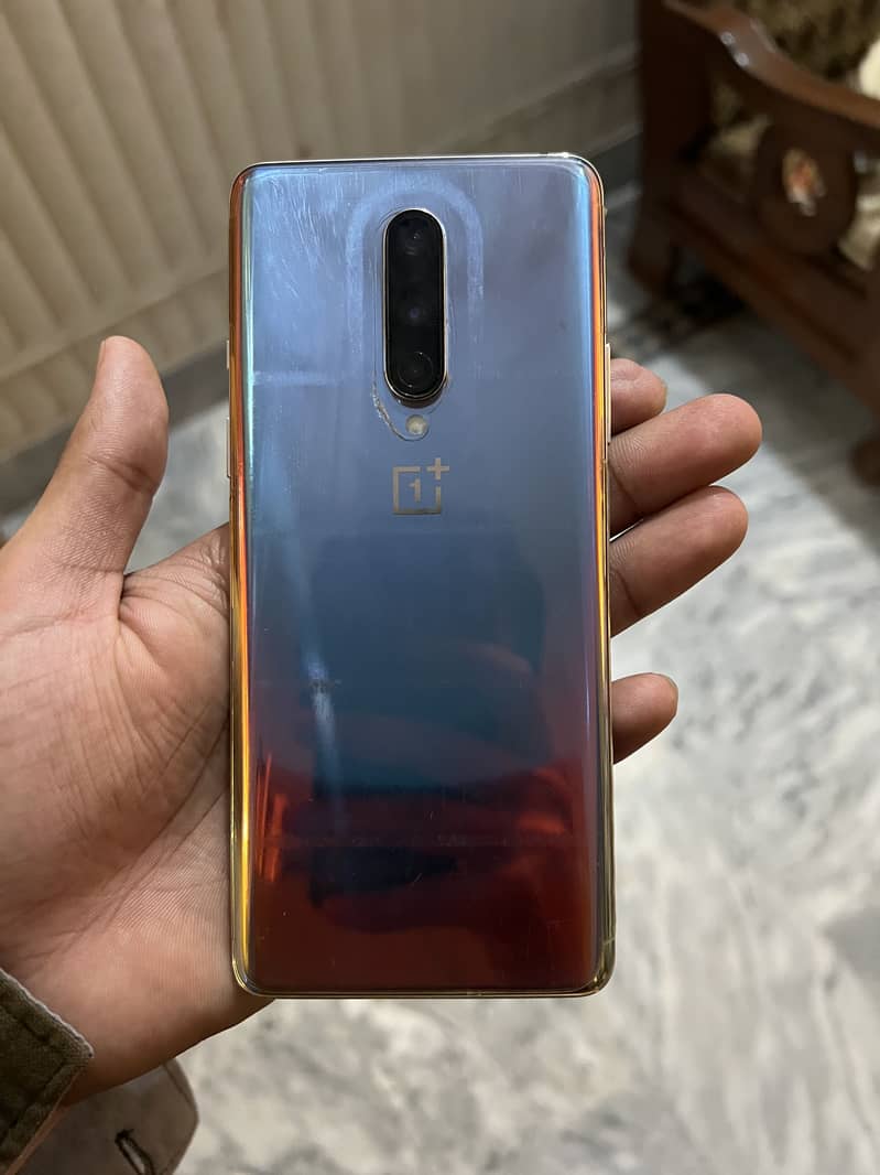 one plus 8 5