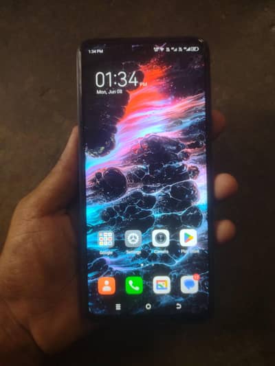 Tecno Spark Go 2024