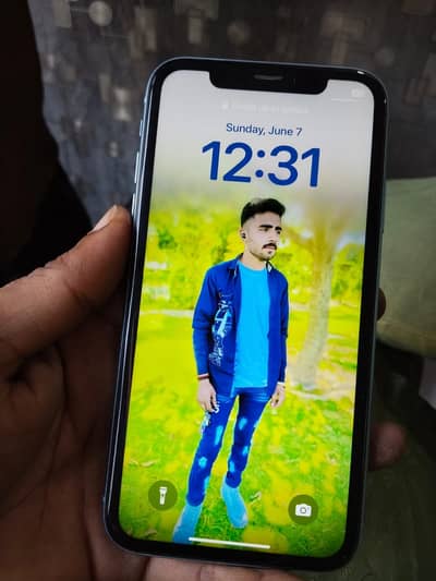 Apple iPhone XR