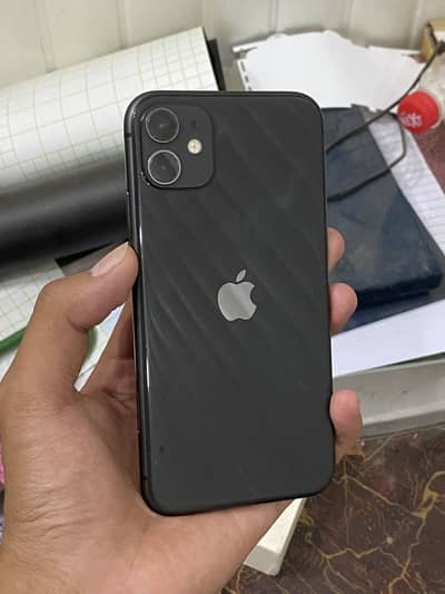 Apple iPhone 11