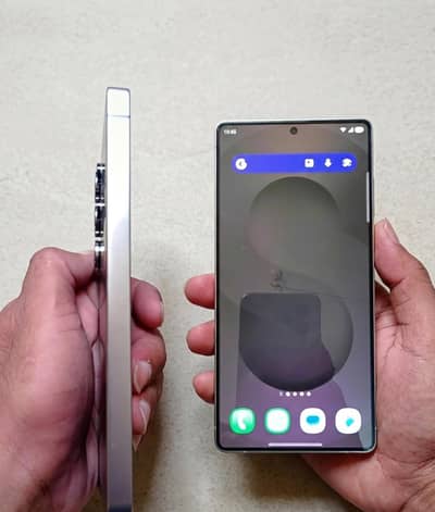 Samsung Mobile S25 Ultra