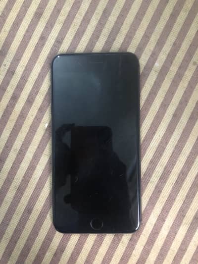 Apple iPhone 8 Plus