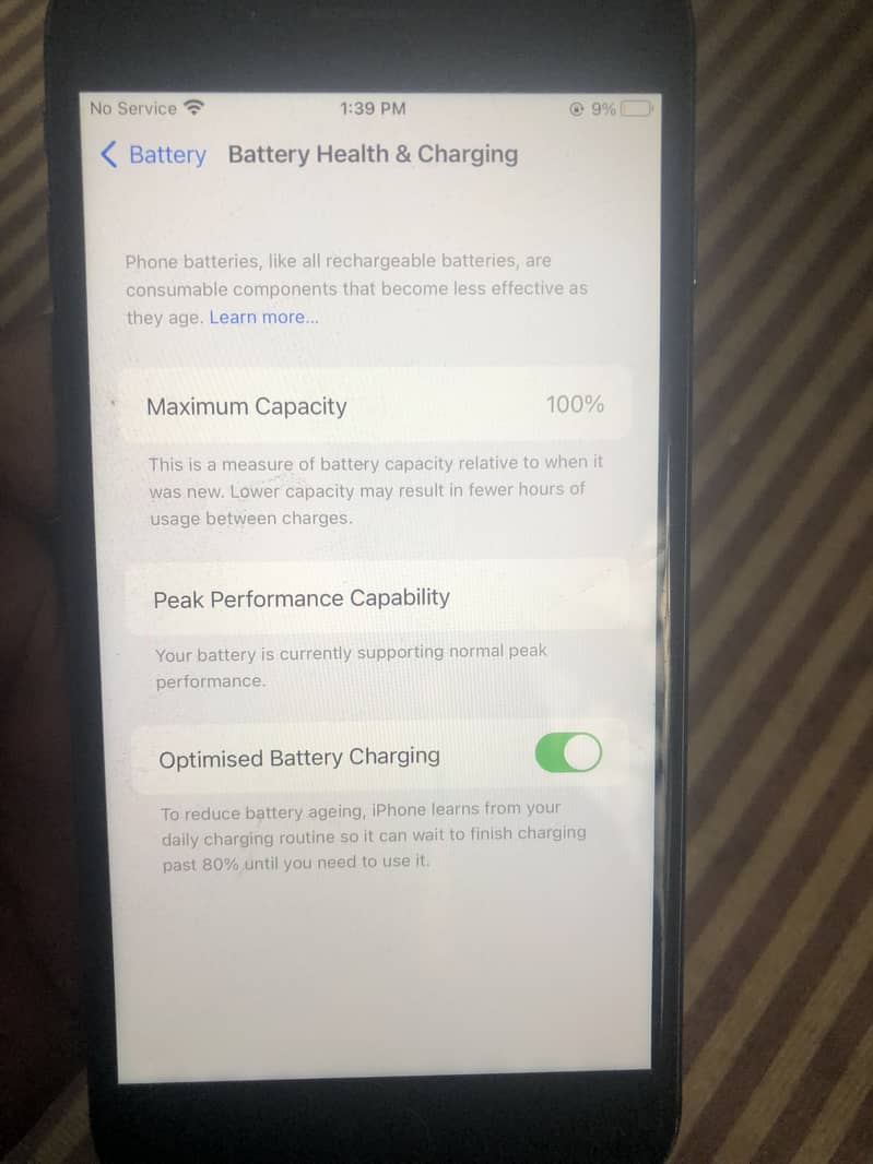 Apple iPhone 8 Plus 7
