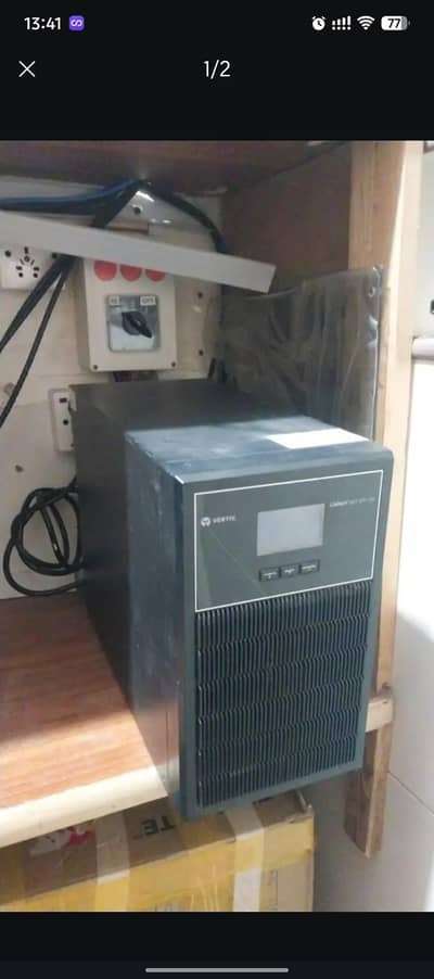 Vertiv Liebert GXT MT+ CX 3KVA online UPS Online UPS for Sale