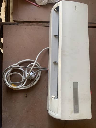 Haier 1 Ton AC For Sale