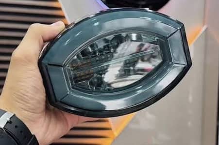 Good condition