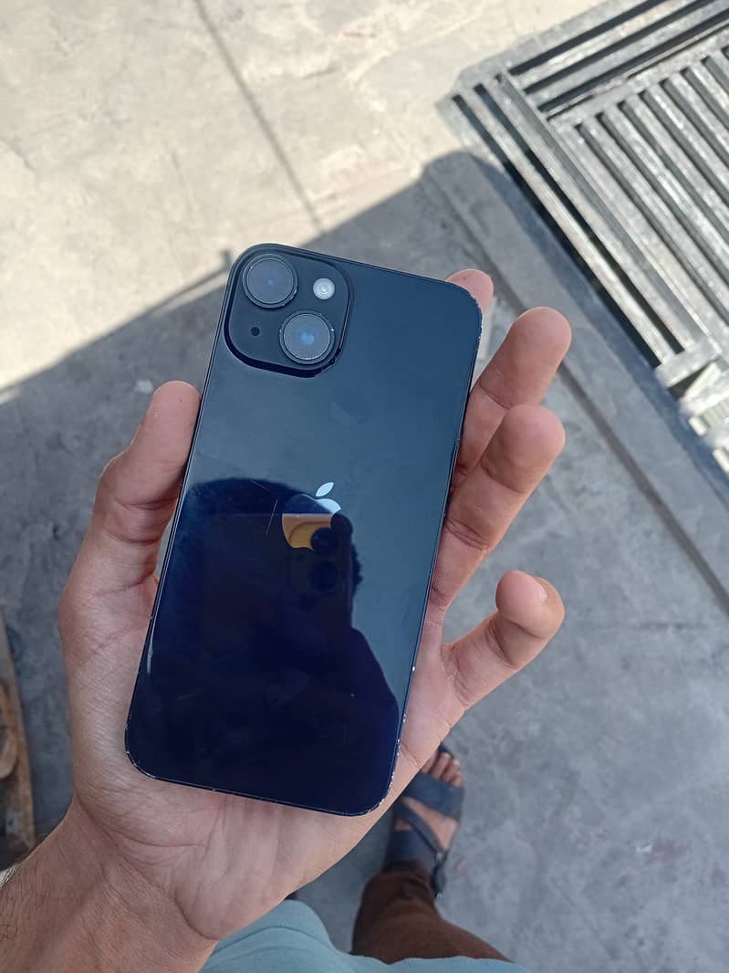 Apple iPhone 14 0
