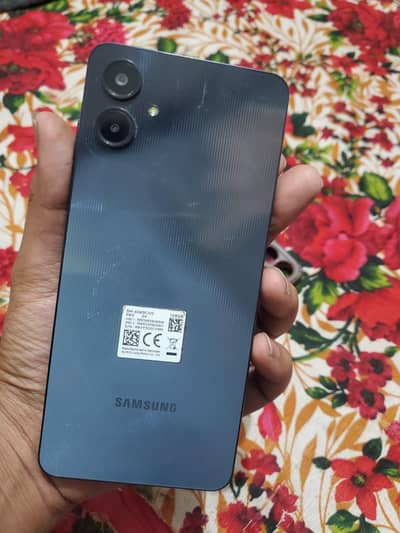 Samsung A06