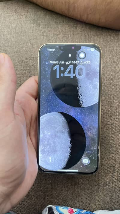 Apple iPhone 13 Pro Max
