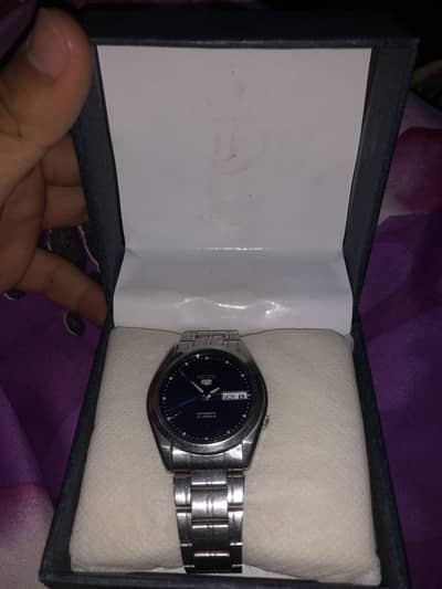 Seiko Watch Original