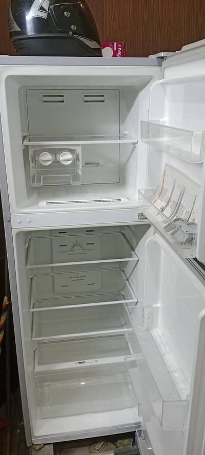 fridge medium size