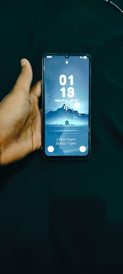 Samsung A06 6 128 full OK