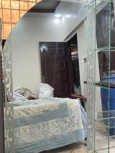 fancy mirror