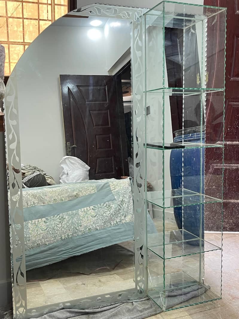 fancy mirror 1