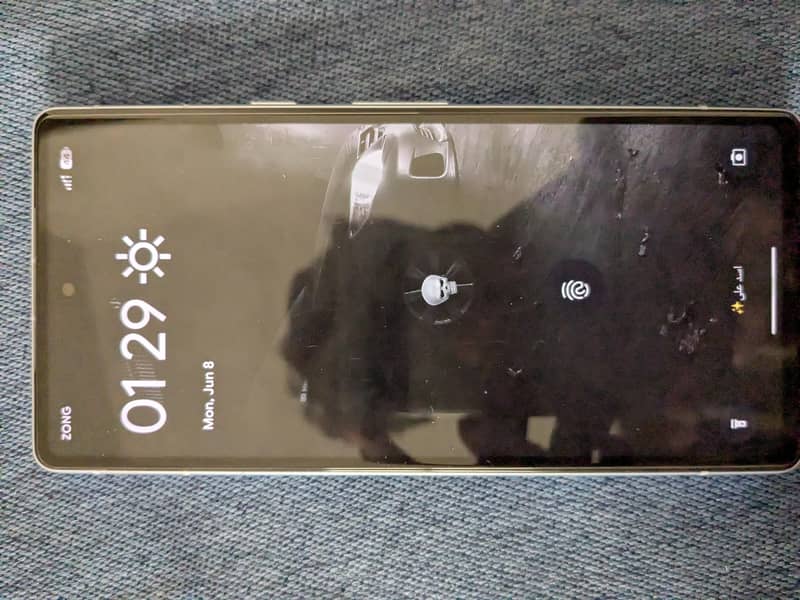 Google Pixel 7a 7
