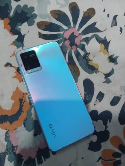 Vivo Y33s