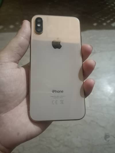 Apple iPhone XS