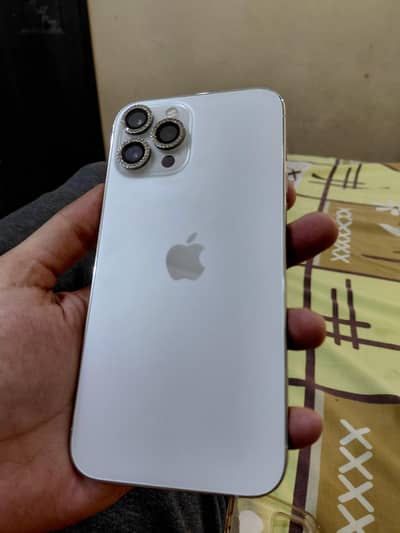 Apple iPhone 12 Pro Max
