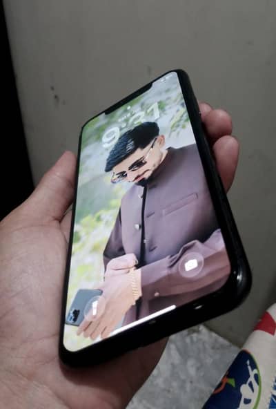 Apple iPhone 11 Pro Max