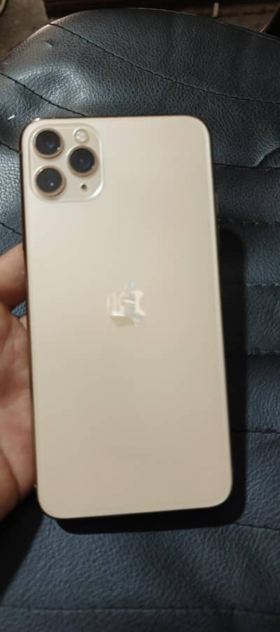 Apple iPhone 11 Pro Max