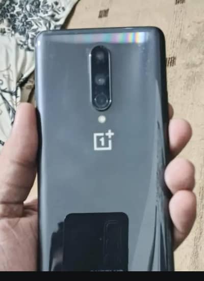 One Plus 8