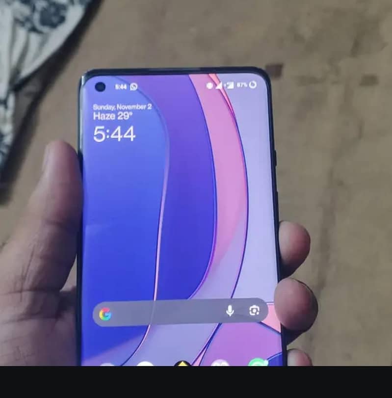One Plus 8 2
