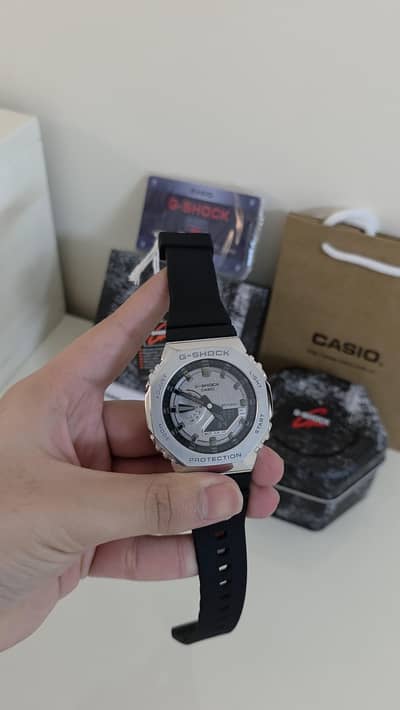 Casio G-Shocks/Watch/Men's Watches/Luxury Watches/Edifice/Formal watch