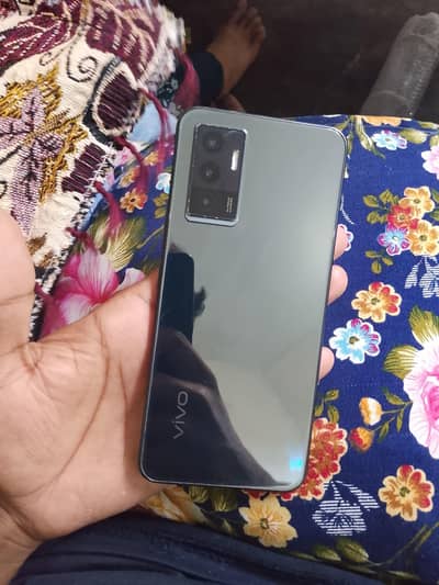Vivo V23e