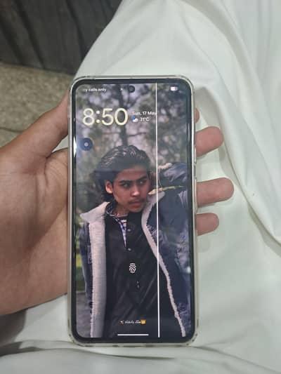 Google pixel 8