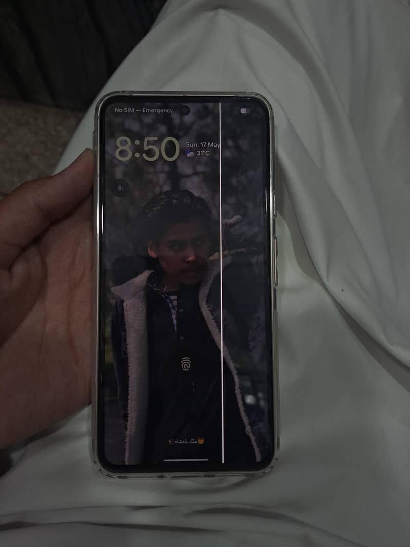 Google pixel 8 1