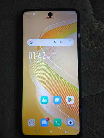 Infinix Smart 8 Pro
