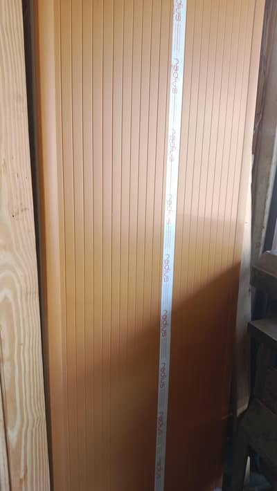 PVC,UPC AND FIBER DOORS