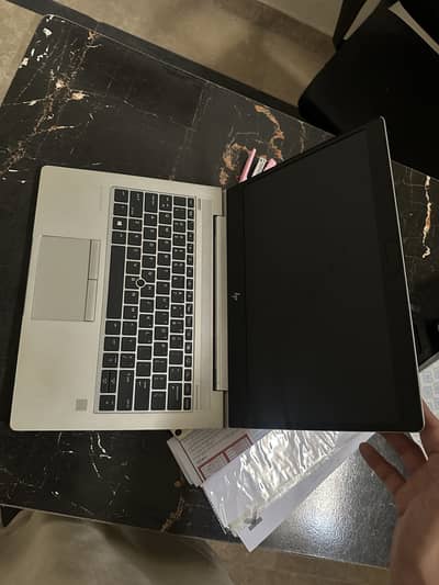 Laptop hp g6 available for sale