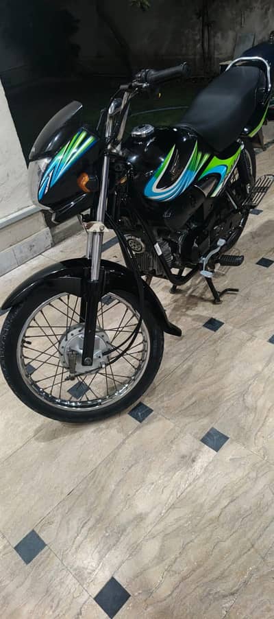 Honda pridor 2018 model Total genuine
